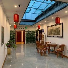 洛阳鹿先生的客栈(丽景门十字街店)