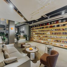 礼泉袁家村胡·想家设计师精品民宿(袁家村店)