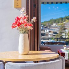 丽江半山云花民宿