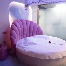 吴忠凤江宾馆(万达店)