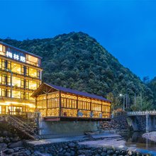 梅林居民宿(桐庐富春江镇白云源度假区店)