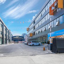 唯美酒店(东莞东城万达店)