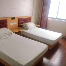 上海罗申客房