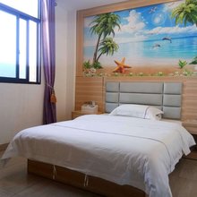 汕头小湾商务住宿(海门店)