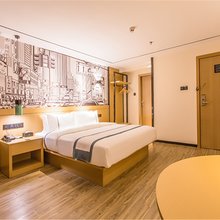 海吉星快捷酒店