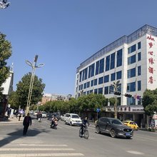 昭通梦心缘酒店