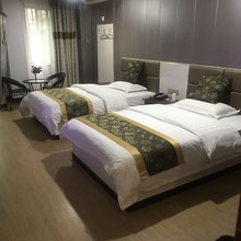 郴州旺泉宾馆