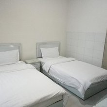 射洪佳利宾馆