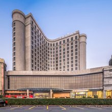 上海馨乐庭公寓酒店(虹桥古北店)