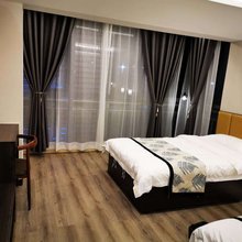 毕节万众合酒店