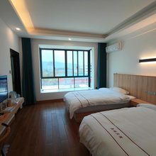 辰瑞宾馆