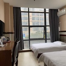 平湖天妃商务宾馆