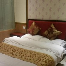 丽都旅店(成都马鞍西路)