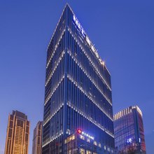 杭州祥生馨逸酒店(钱江世纪城奥体博览中心店)