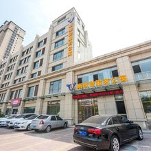 斯维登精品酒店(德州万达广场店)