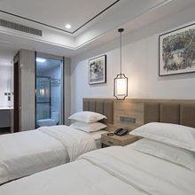 嘉兴云来度假酒店