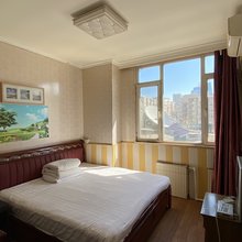 大连金海昇客舍