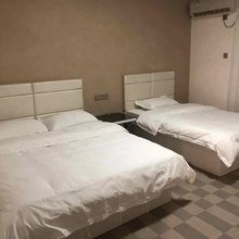 红星公寓(武汉高新六路店)