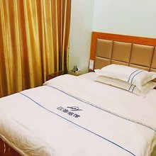 深圳云海住宿