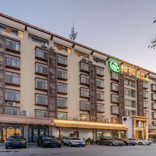 合肥橄榄酒店