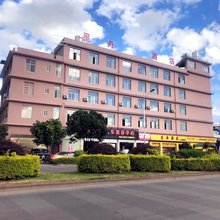 玉溪星舟酒店