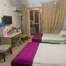 友谊宾馆(郑州会展中心店)
