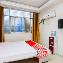 阜阳万豪快捷宾馆(颍州区阜临路店)