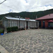 宽甸李小农家院