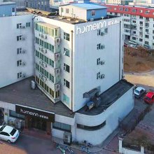 如家酒店·neo(天津华苑产业园区复康桥店)
