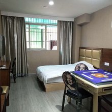 光泽锦江快捷酒店