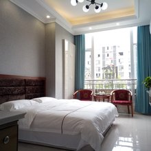 仁寿福临商务酒店