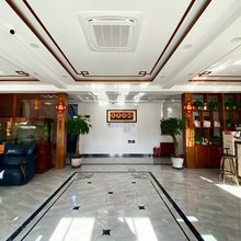 航程宾馆(沈阳桃仙机场新市政府店)