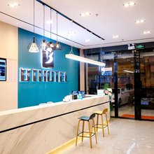 博特酒店(东兴口岸店)