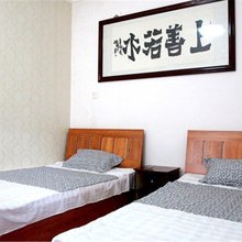 沧州莱宾客旅馆