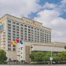 美高美国际酒店(昆山陆家店)