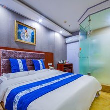 艾菲精品酒店(观音桥步行街店)