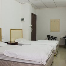 广州塘西公寓