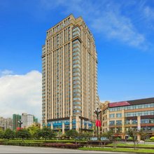 希岸酒店(成都大丰凤凰山体育公园店)