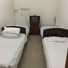 乐亭缘和宾馆