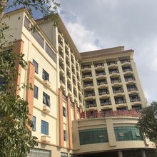 海口宝逸花园酒店