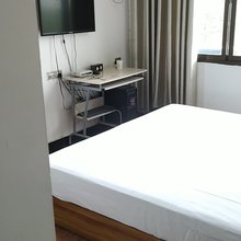 周至财神商务宾馆