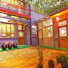 平遥贤雅居客栈