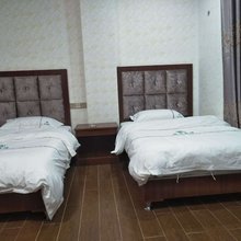 英德怡兴宾馆