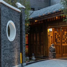 成都水街黉台酒店