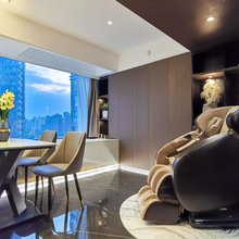 成都Nine House私享公寓(成都东站东广场万象城店)