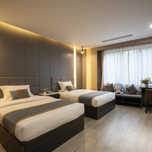 丹寨四季小筑酒店
