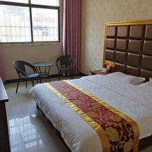 西安灞桥双龙宾馆