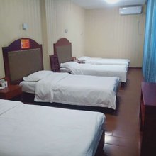 叶城兴源商务宾馆