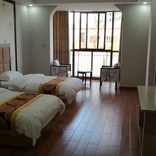 上海金涛旅馆