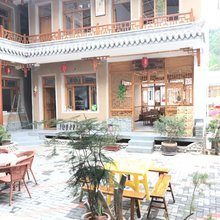 天水金玉米农家乐